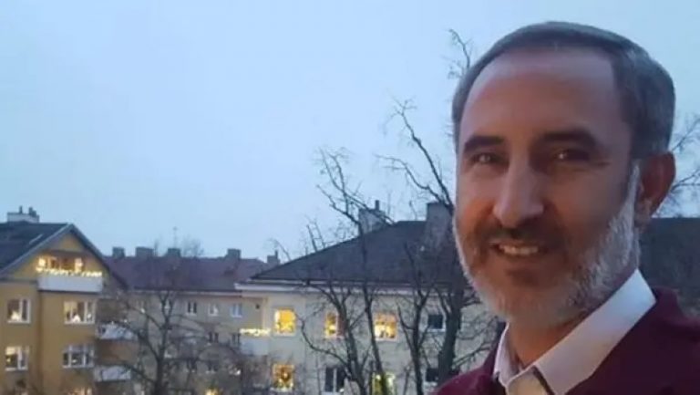 برگزاری دادگاه حمید نوری در سوئد