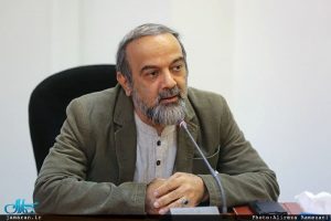 محمدعلی نادعلی زاده