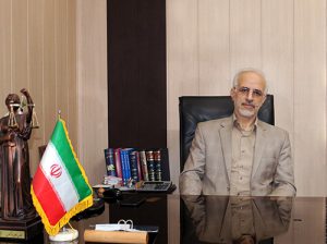 سعید خلیلی