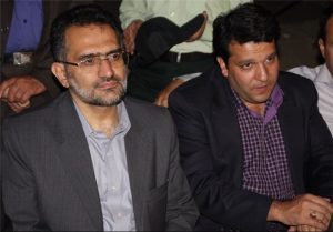 محمد خزاعی