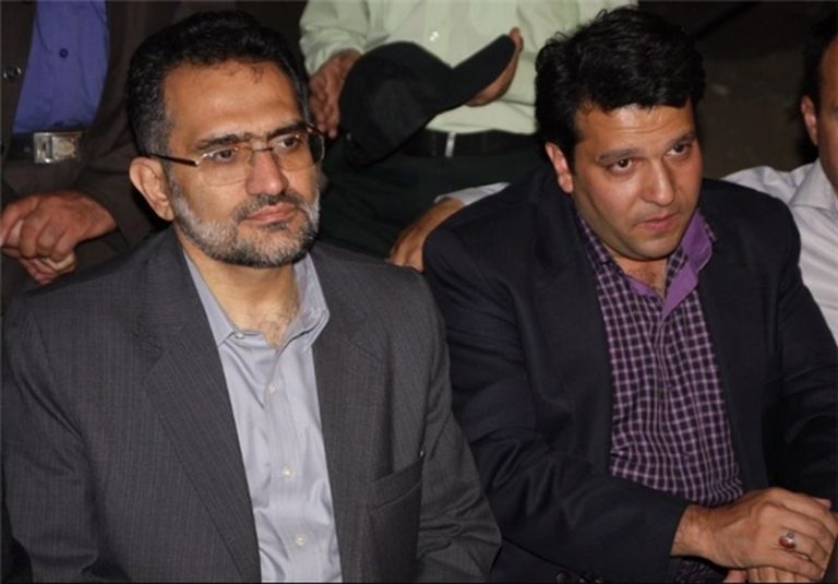 محمد خزاعی