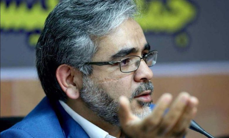 حسین قربانزاده