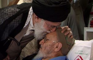 پیام تسلیت رهبری برای درگذشت آیت‌الله حسن زاده آملی