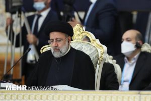 ابراهیم رئیسی هفته‌ی آینده به عربستان می‌رود