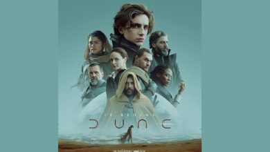 مرزهای جديد تجربه اكران سينمایی فيلم Dune