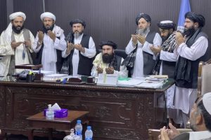 نتیجه‌ی نظرسنجی: آیا طالبان را به‌رسمیت بشناسیم؟