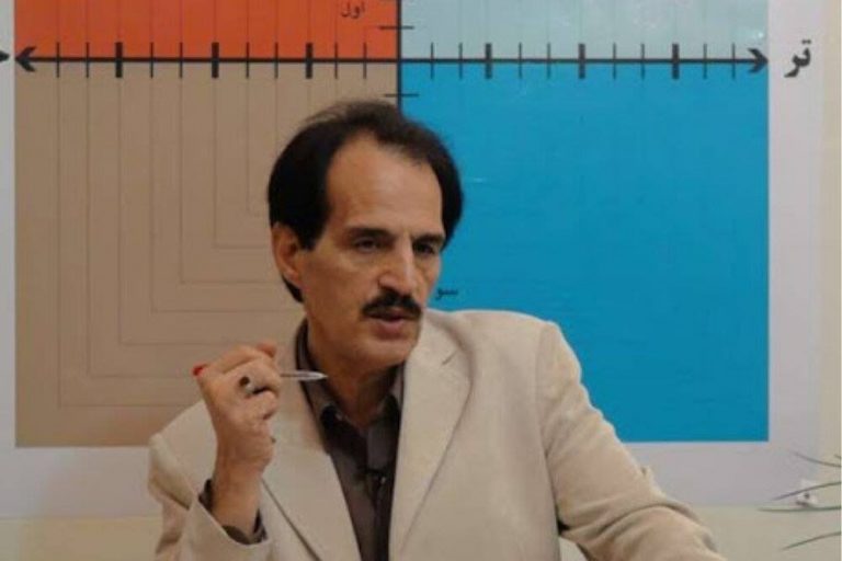نظر خانواده مدعی درمان کرونا که درگذشته است: کووبرکت بزنید!