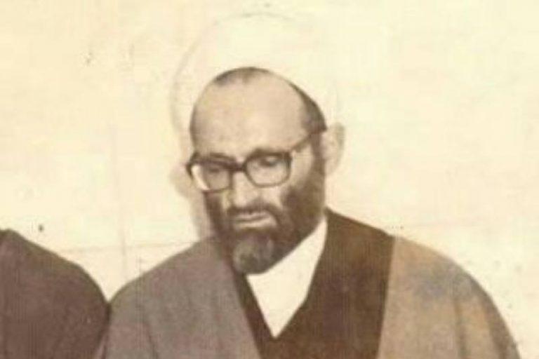 علامه حسن زاده: امسال عید نداریم