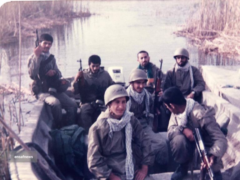 مستند داستانی دشت ِ دُرّاج‌ها | محمد کیانوش‌راد