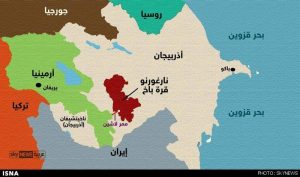 جنگ قره باغ