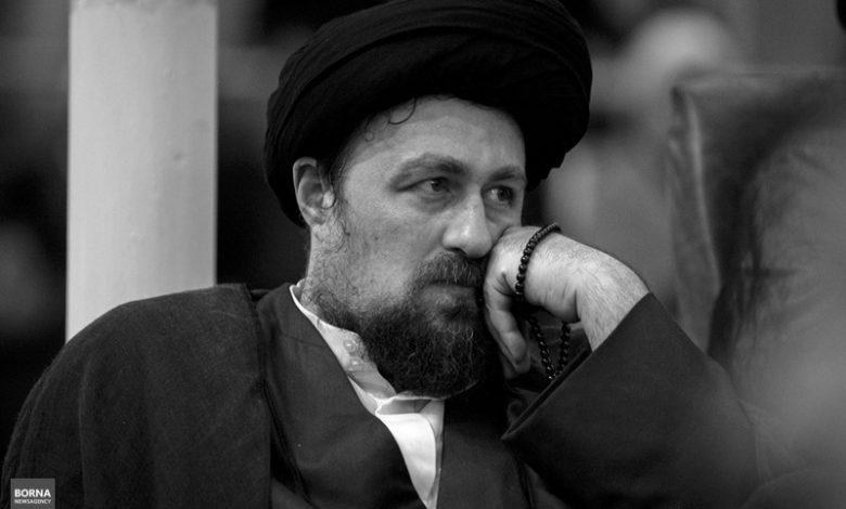 سید حسن خمینی