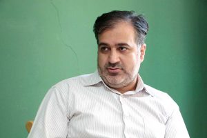 مهدی محمودیان