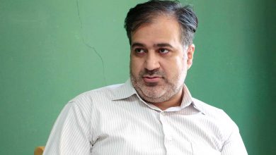 مهدی محمودیان