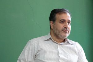 مهدی محمودیان