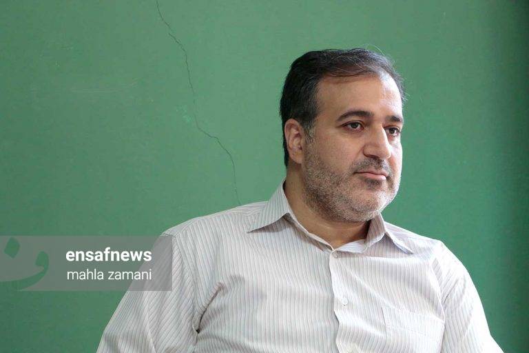 مهدی محمودیان