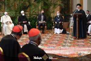 سرگشاده با آیت‌الله محقق داماد