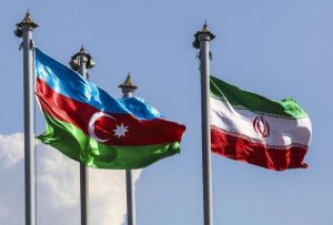 ایران و جمهوری آذربایجان