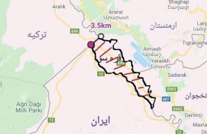 انگشت آتاتورک