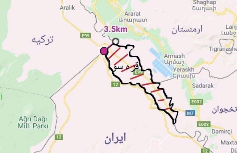 انگشت آتاتورک