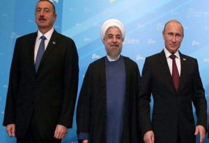کمک جمهوری اسلامی به جمهوری آذربایجان در جنگ قره‌باغ؟!