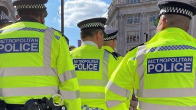 رسانه انگلیسی: 2000 پلیس انگلیسی به آزار جنسی متهم هستند