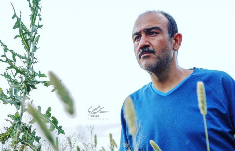 سکته مهران غفوریان؛ «فعلا ممنوع‌الملاقات است و باید در ICU باشد»