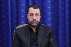 علی صالح آبادی - رییس بانک مرکزی