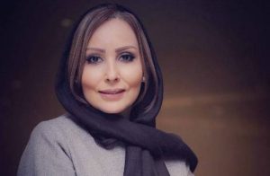 پرستو صالحی مهاجرت کرد؟!