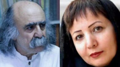 بیانیه انجمن دفاع از مطبوعات در سالگرد زندان رئیس و نایب رئیس خود