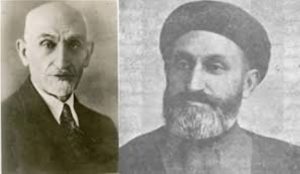 تخریب قبر مبدع «آقازاده» توسط تیم احمدی نژاد
