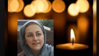 درگذشت رودابه کمالی، نویسنده کودک و نوجوان
