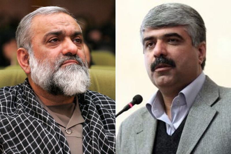 واکنش نماینده ایرانیان زرتشتی به سخنان سردار نقدی