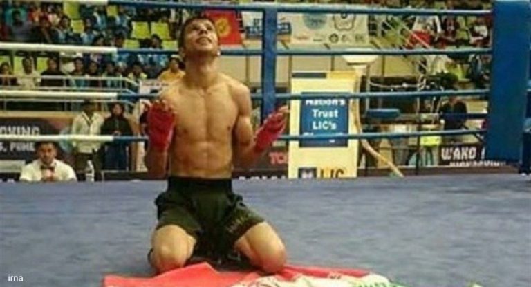 علت پناهندگی امید احمدی صفا: بدقولی!