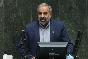 یک نماینده‌ی مجلس: ما خیلی اُپن هستیم