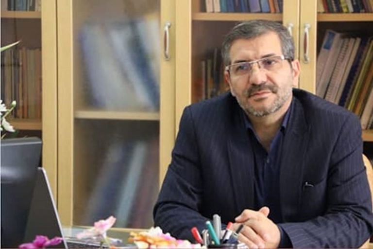 کمال حیدری جایگزین رئیسی شد