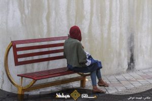 گزارش تصویری | رهاشدگان!