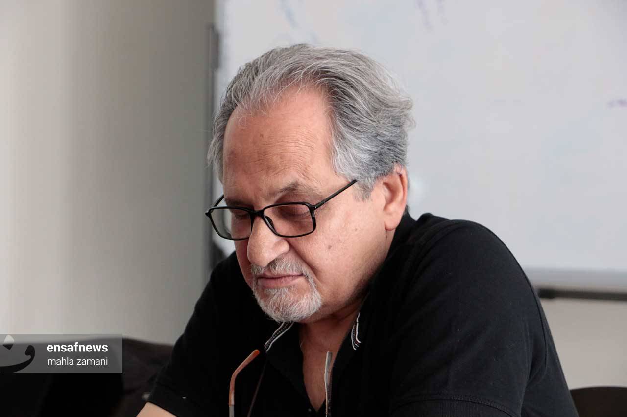 فرزندآوری در تقابل با فرزندپروری | ابوالفضل نجیب