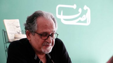 رمزگشایی از کلاف گوریده | ابوالفضل نجیب