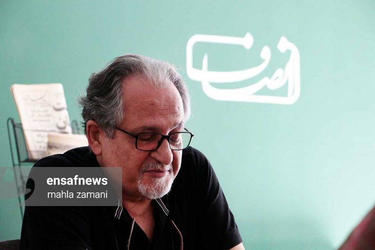 رمزگشایی از کلاف گوریده | ابوالفضل نجیب