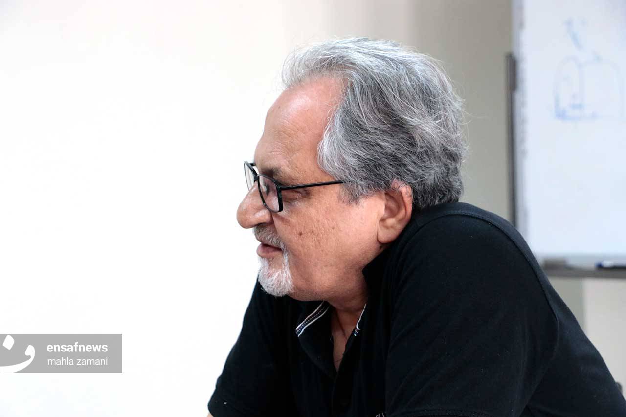 هیچکس خواهان ادامه جنگ نیست؟!