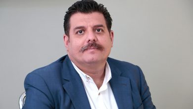 علی خسروانی