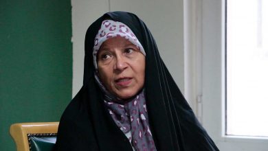 فائزه هاشمی