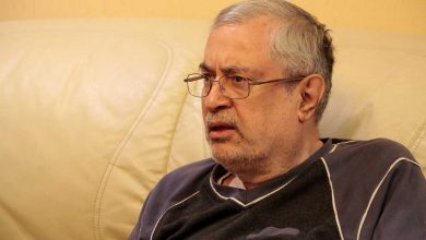 سعید حجاریان