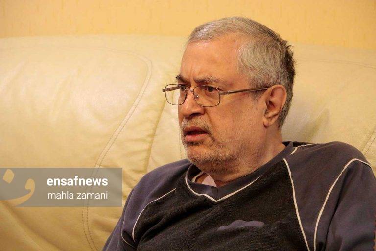 سعید حجاریان