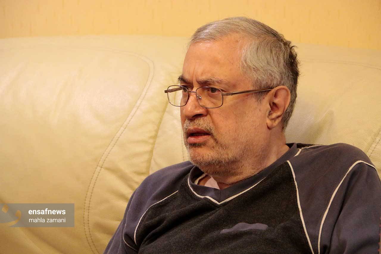 سعید حجاریان