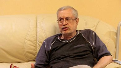 سعید حجاریان