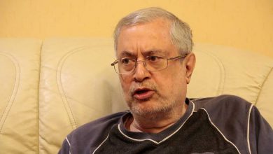 سعید حجاریان