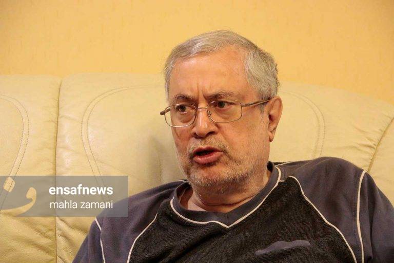 سعید حجاریان