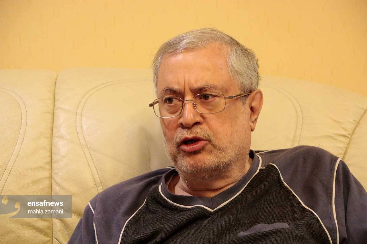 سعید حجاریان