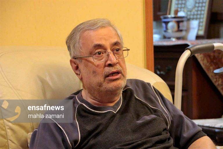 سعید حجاریان